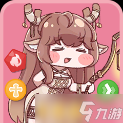 《嘟嘟脸恶作剧》开局配队思路