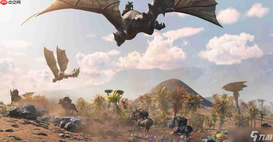 无人深空开发商:新作《无火之光》开发进展顺利