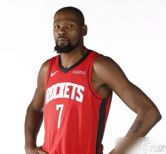 NBA球星凯文·杜兰特盛赞《NBA 2K26》：手感更顺了！