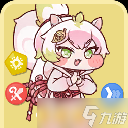 《嘟嘟脸恶作剧》开局配队思路