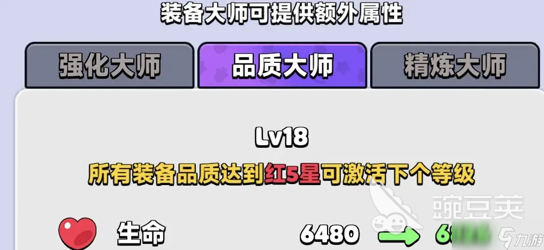 胡闹地牢装备获取方式解析 胡闹地牢装备强化攻略