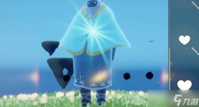 光遇先祖的心介绍