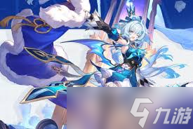 崩坏星穹铁道刻律德菈培养方法