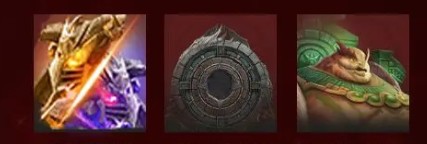 潮汐守望者埃萨雷斯装备搭配攻略