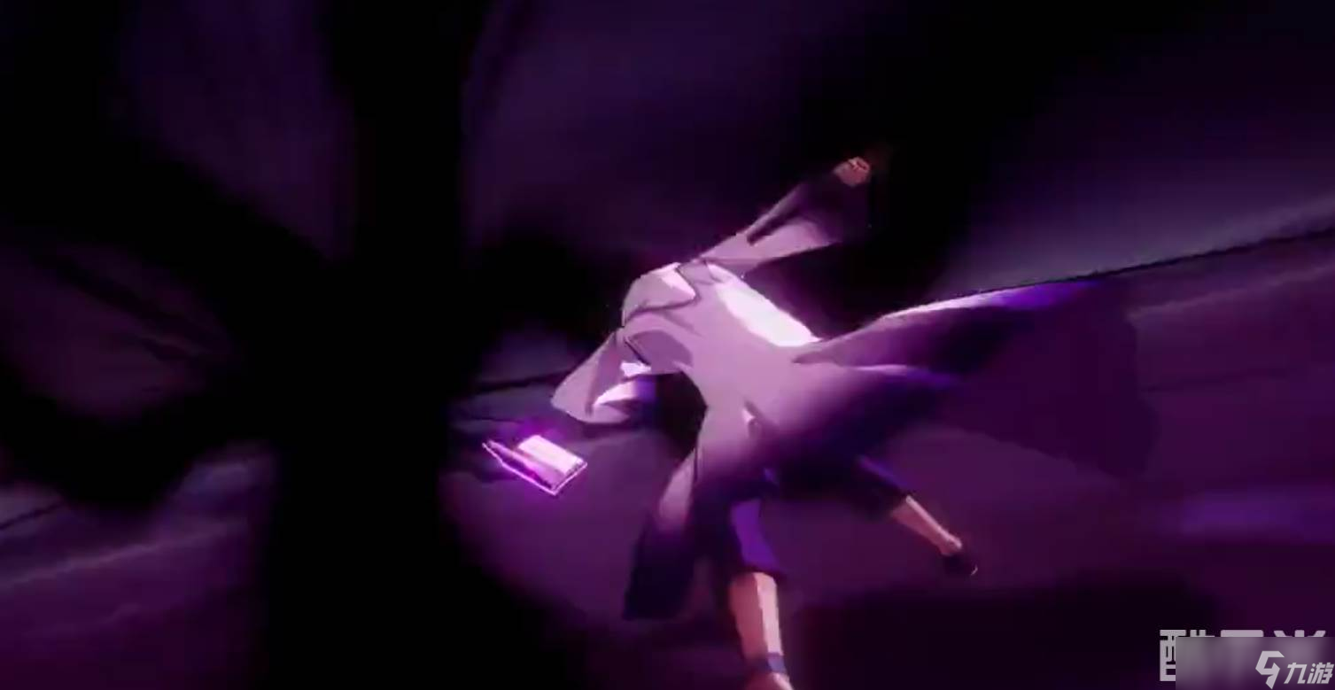 《黑色四叶草》莱亚强度