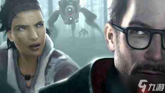 Steam新机代号曝光!竟暗藏《半条命3》线索?