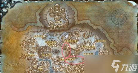 魔兽世界剥皮装备在哪里？剥皮装备的获取途径有哪些？