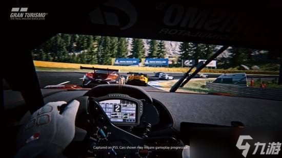 《GT赛车7》本周将迎来大更新:大量免费内容+付费DLC