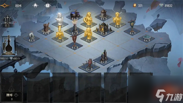 银与绯无限战局第二关通关攻略分享