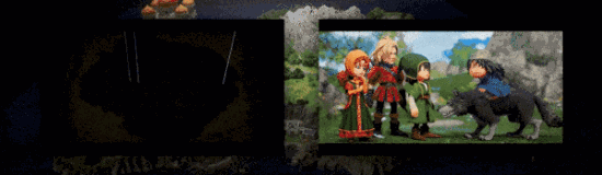 《勇者斗恶龙7重制版》购买指南 版本区别与配置要求一览