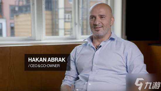 IOI正在开发全新多人奇幻IP！不止是杀手和007