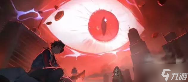 向僵尸开炮五代电皮无间鬼眼