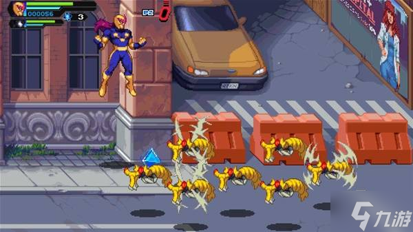 《漫威宇宙入侵》全关卡挑战完成攻略 各个挑战怎么完成