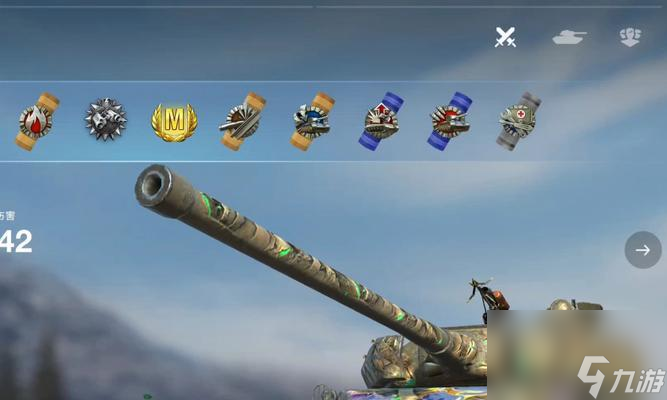 坦克世界ST66的性能评价如何？