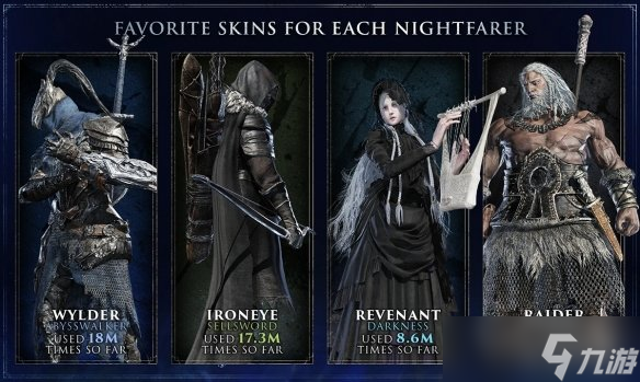 《艾尔登法环 黑夜君临》数据：救援12亿与最凶BOSS