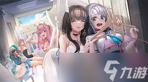 胜利女神OverZone新活动遗失物怎么收集