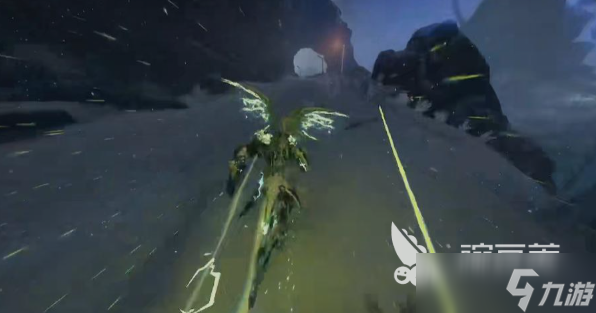 星际战甲手游高斯配卡攻略 星际战甲手游高斯如何配卡