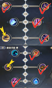 铃兰之剑基安希尔如何选择装备