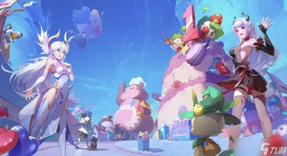 闪烁之光最强平民0氪阵容推荐2025