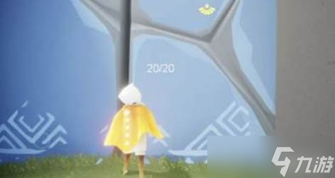 光遇怎么进暴风眼