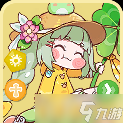 《嘟嘟脸恶作剧》属性券快速刷初始