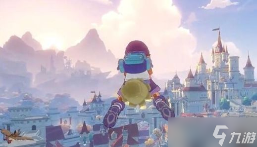 《洛克王国世界》家园系统玩法介绍