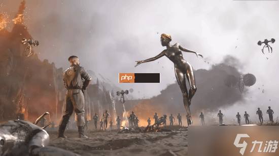 《原子之心》最终DLC预告:第一部的故事即将完结