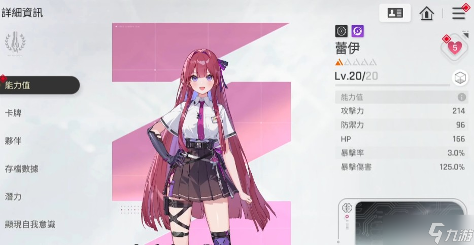 卡厄思梦境双蕾队搭配攻略