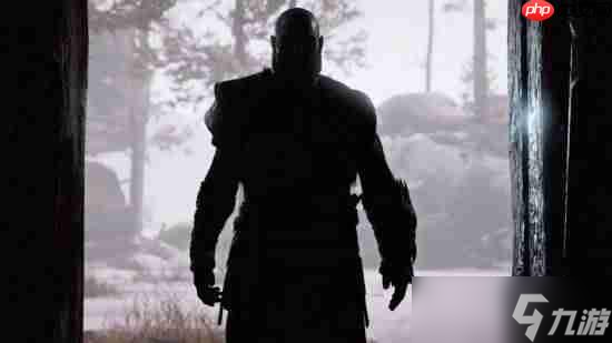 至少两季!《战神》改编剧确认北欧故事线!艾美奖导演