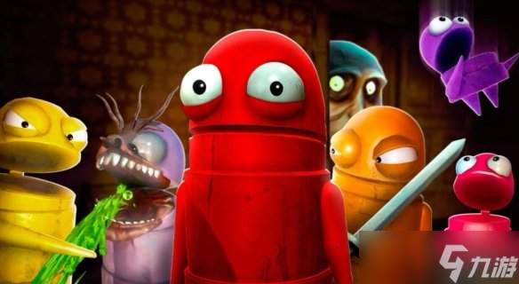 恐怖游戏《REPO》开发者宣布：即将更新免费外观系统