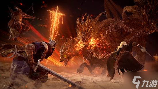 GS称《艾尔登法环：黑夜君临》DLC规模超预期!经典沼泽也回归!