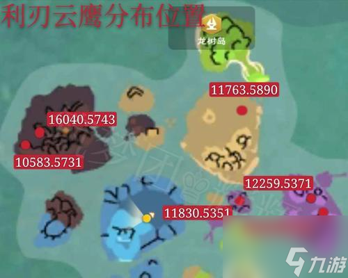 《探索奇幻世界，培养属于你的魔法战宠》（为了战胜敌人）