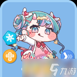 《嘟嘟脸恶作剧》开局配队思路