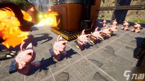 《幻兽帕鲁》购买教程 游戏售价与配置要求一览