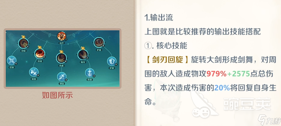 奇幻梦旅人狂刃怎么玩 奇幻梦旅人手游狂刃职业攻略