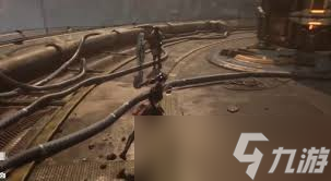 剑星机械夫人支线任务怎么过