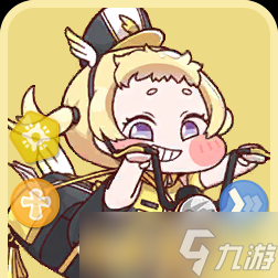 《嘟嘟脸恶作剧》开局配队思路