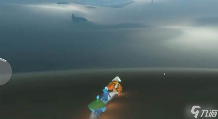 光遇方舟沉船介绍