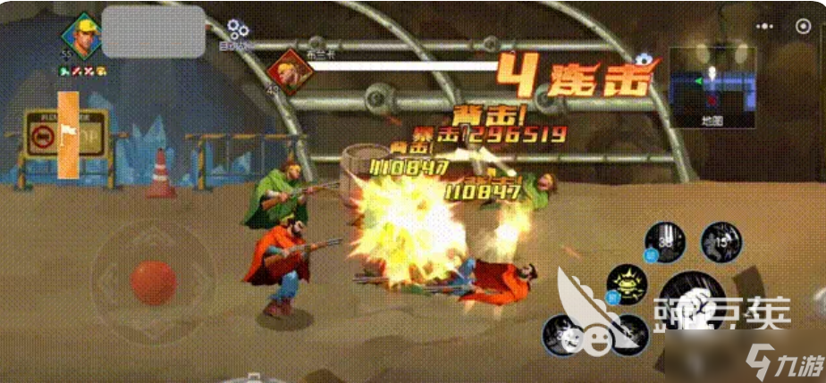 街机恐龙黄帽技能加点攻略 街机恐龙手游黄帽技能怎么选