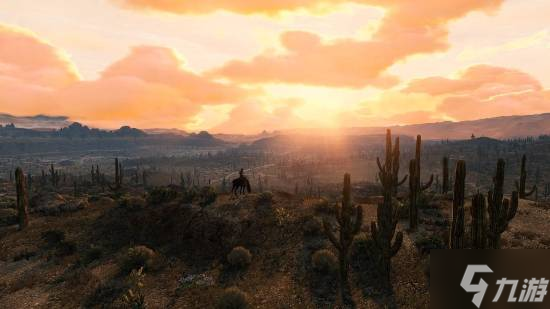 4K/60帧爽玩！《荒野大镖客：救赎》今日登陆PS5、Xbox Series X|S和Switch2等平台