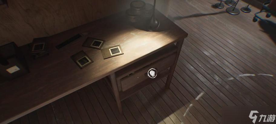 层层恐惧第一节(掌握流程技巧)