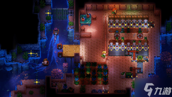 《护核纪元》全新1.2版本 “虚空与伏特”2026年1月28日上线