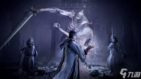 《艾尔登法环黑夜君临》DLC见弃空洞者购买指南 DLC售价与追加内容一览