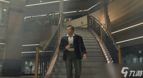 曝卡普空《丧尸围城》系列新作开发中!大量细节曝光