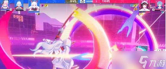 虚环好感度怎么提升