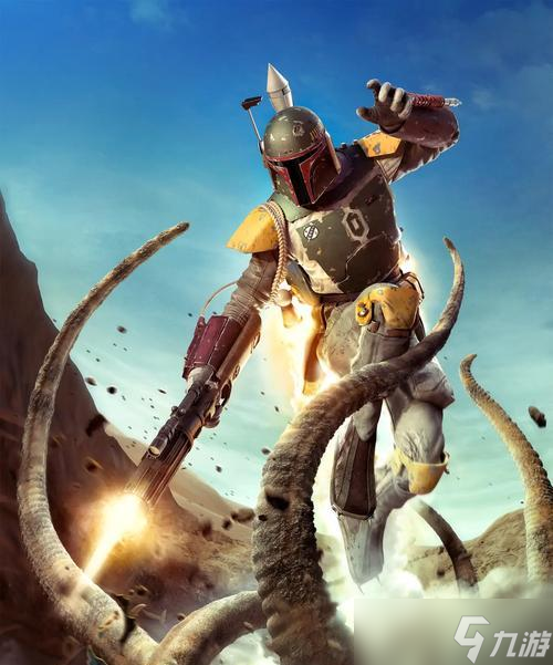 星球大战前线2(探索巴费特的传奇人物和独特玩法)