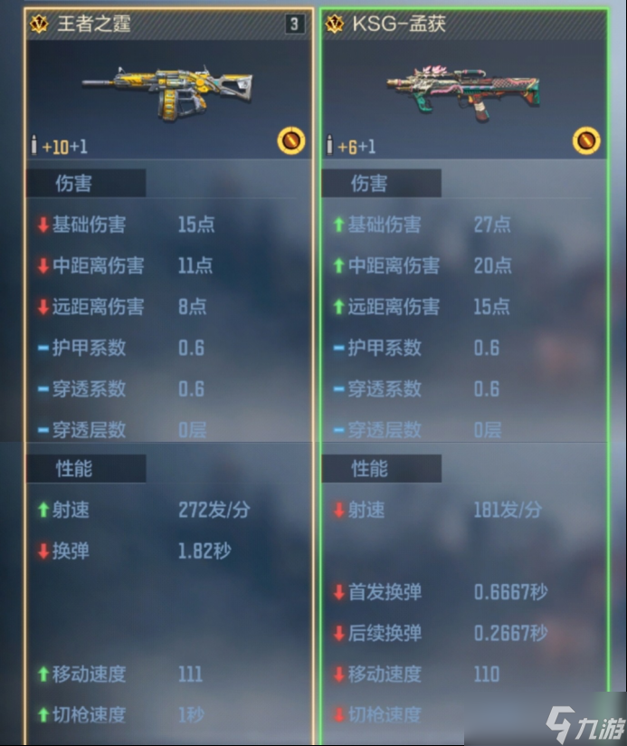 重温霰弹枪王者！CF手游冰霜夺宝携王者之霆-冰霜奇迹抢先看