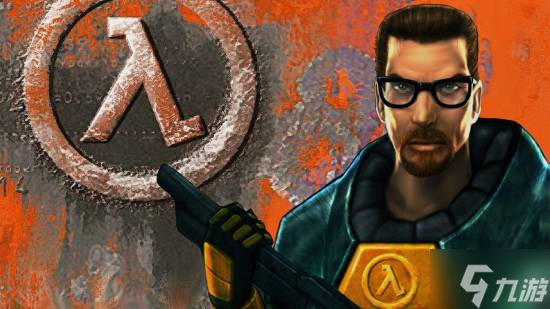 消息人士再谈《半条命3》：不是不发 时候未到！