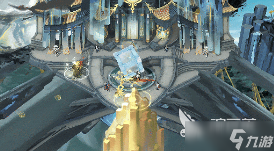 修仙时代听泉堂门派更新了吗 修仙时代听泉堂门派介绍