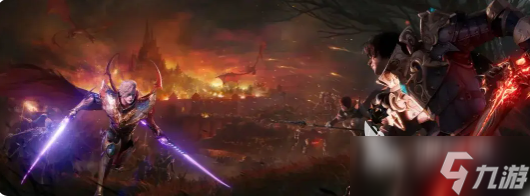 天堂2盟约职业重置怎么玩 天堂2盟约职业重置操作介绍